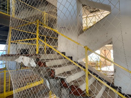 EN 13374 Standardına Uygun Korkuluk Nasıl Seçilir?