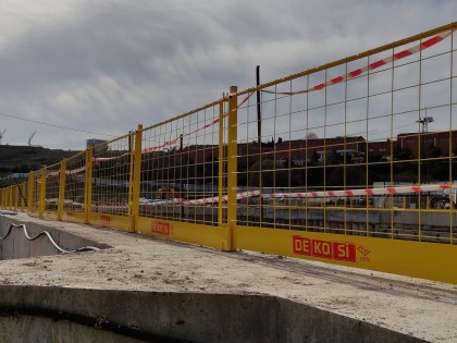 Etkili İnşaat Alanı Kapatma Yöntemleri