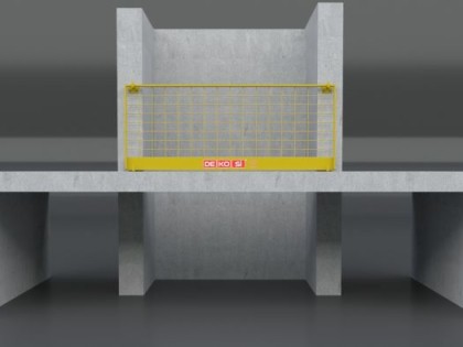 Geçici Kenar Koruma Sistemleri Fiyatları