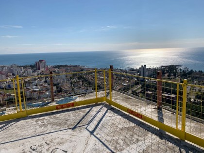 Geçici Kenar Koruma Sistemleri Sınıfları