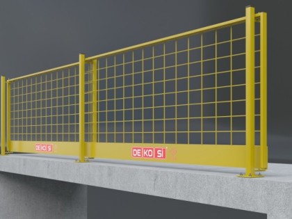 İnşaatlarda Hangi Koruma Sistemleri Tercih Edilmeli?