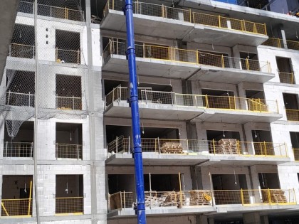 Katlardan Güvenli Moloz Tahliyesi Nasıl Sağlanır?