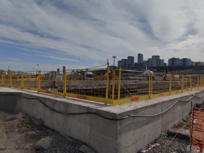 Kenar Koruma Sistemleri Hangi Projelerde Zorunludur?