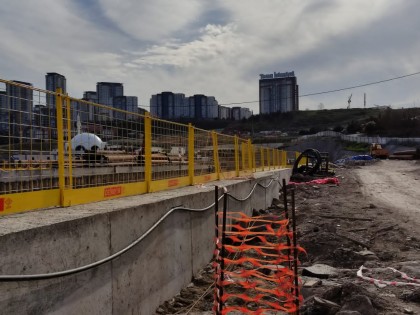 Kenar Koruma Sistemlerinin Avantajları