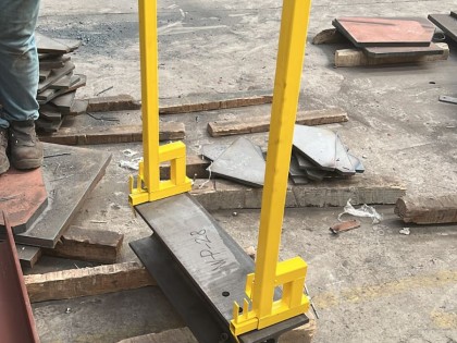 Sıkıştırmalı Post ve Mengeneli Sistem Farkları