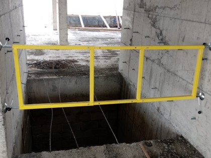 Teleskopik Bariyer Sistemlerinin Avantajları