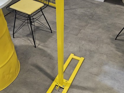 Zemin Destek Plakaları Nedir ve Hangi Alanlarda Kullanılır?