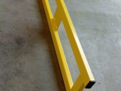 Zemin Destek Plakalarının Kurulum Süreci