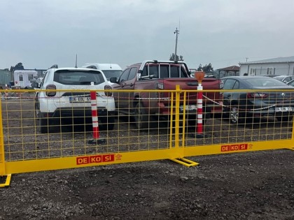 Zemin Destek Plakası Seçerken Nelere Dikkat Edilmeli?