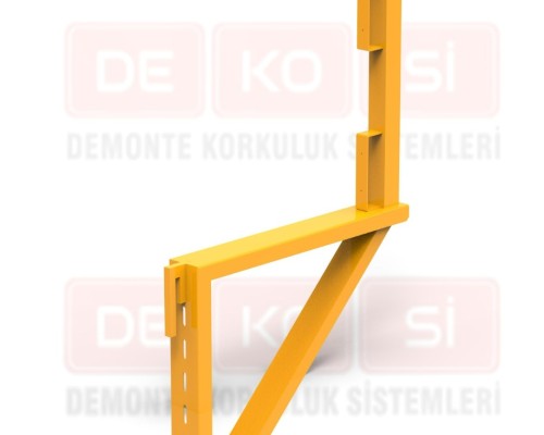 İnşaat Platform Konsolu