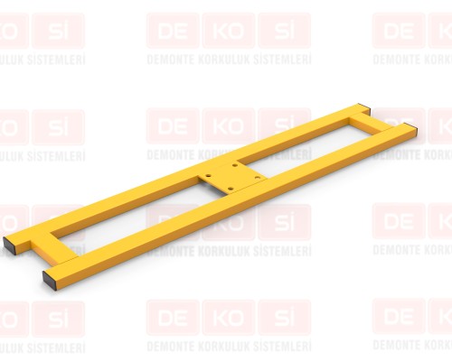 Zemin Destek Plakası